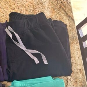 Black Small Tall Kade